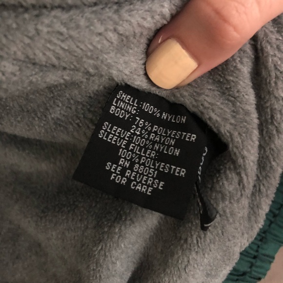 Tri-Mountain Woodland Farms Puffer Jacket - Picture 4 of 16